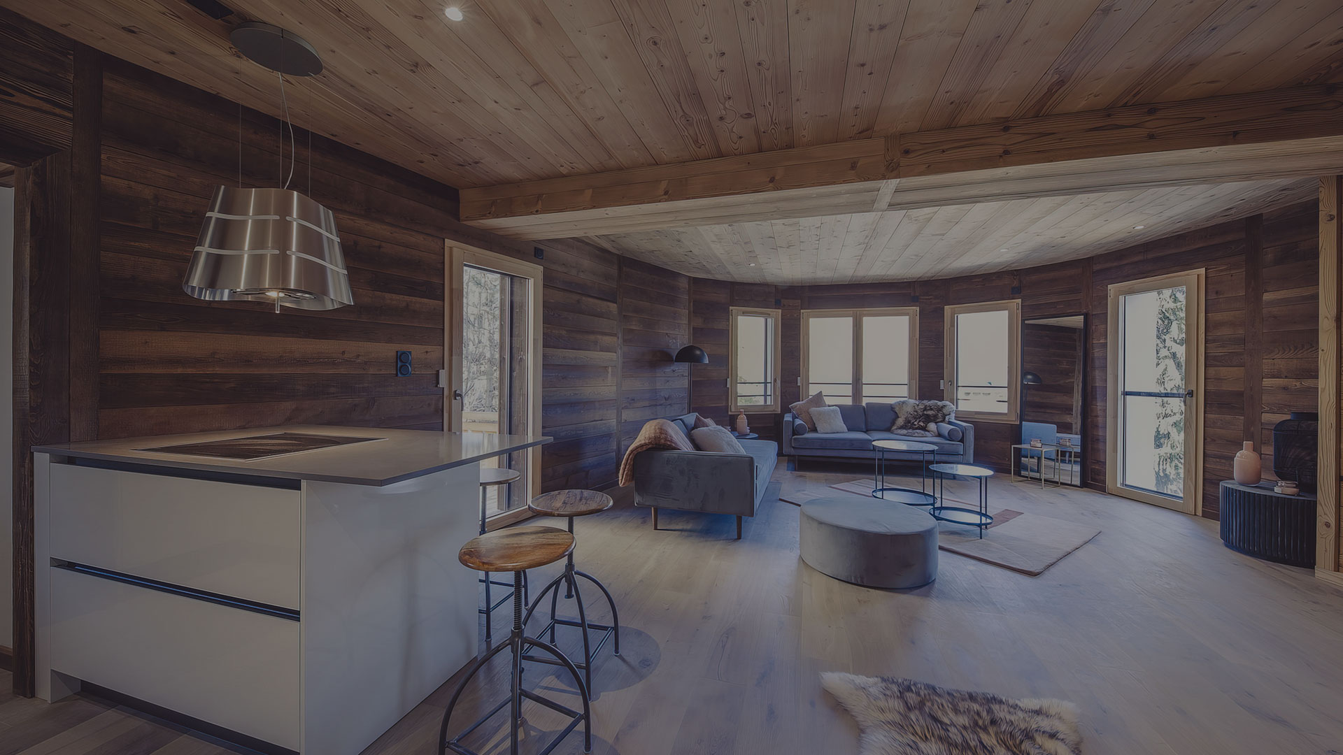 Maison Étuv'Âge - Val de Vennes Bois