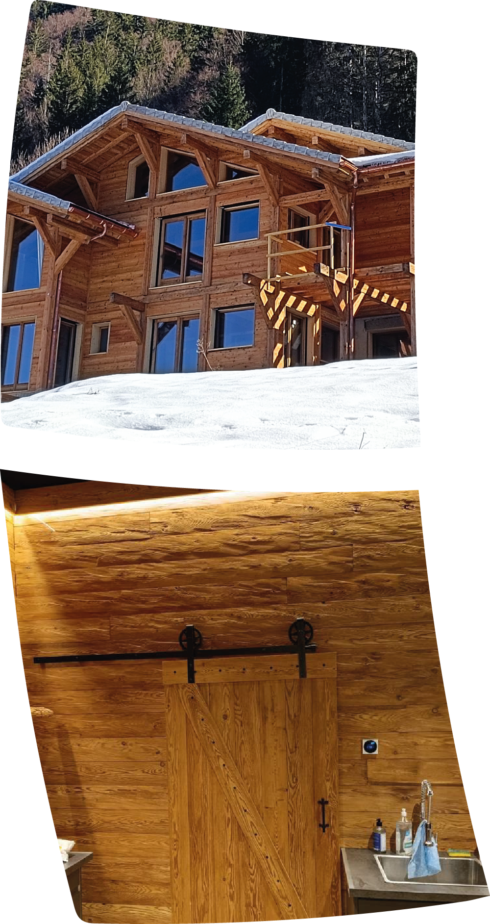 larixtrem Larix'Trem